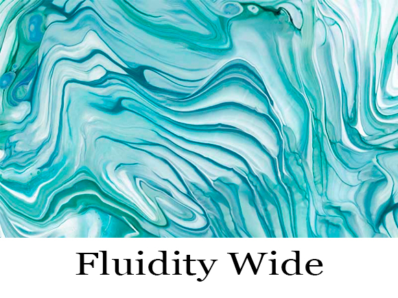 Fluidity Wide
